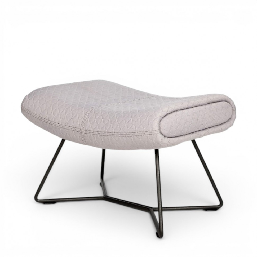 Υποπόδιο BOSS STOOL (Preview 1)