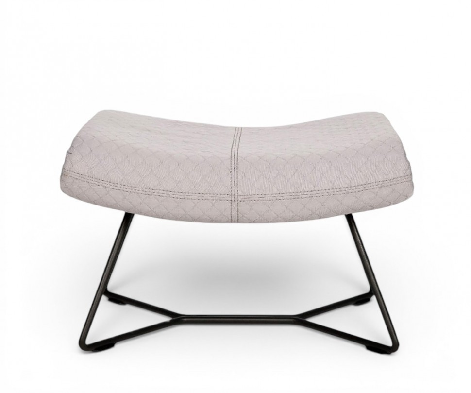 Υποπόδιο BOSS STOOL (Preview 2)