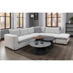 Tango Corner Sofa σε μεγάλη γωνία, σε μοντέρνο σαλόνι. (Thumb 2)
