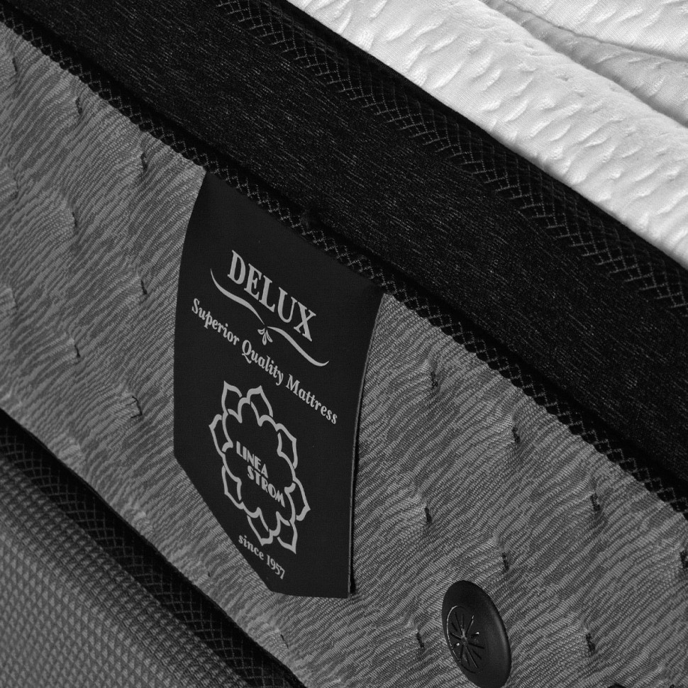 Στρώμα Delux Lineastrom (Preview 5)