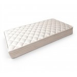 Βρεφικό στρώμα 2 εποχών Futon 75 x 140 x 22cm Imperial Strom (Thumb 1)