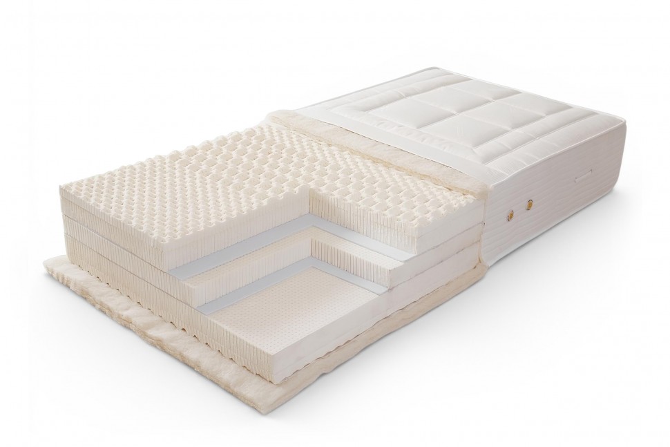 Στρώμα Fantastico Futon 21-22cm Imperial Strom (Preview 1)