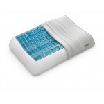 Μαξιλάρι Technogel Anatomic 11 Candia Strom Μέτριο (66 x 42 x 11cm) (Thumb 1)