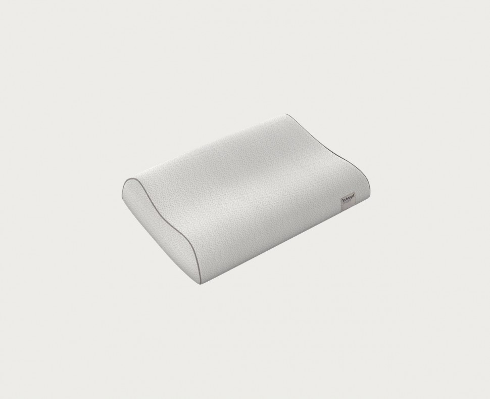 Μαξιλάρι Technogel Anatomic 11 Candia Strom Μέτριο (66 x 42 x 11cm) (Preview 3)