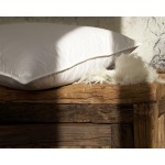 Μαξιλάρι Feather And Down Candia Strom Μαλακό (50 x 70cm) (Thumb 2)