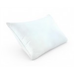 Μαξιλάρι Feather And Down Candia Strom Μαλακό (50 x 70cm) (Thumb 1)