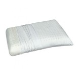 Μαξιλάρι Latex Comfort Candia Strom Μέτριο (45 x 65cm) (Thumb 2)