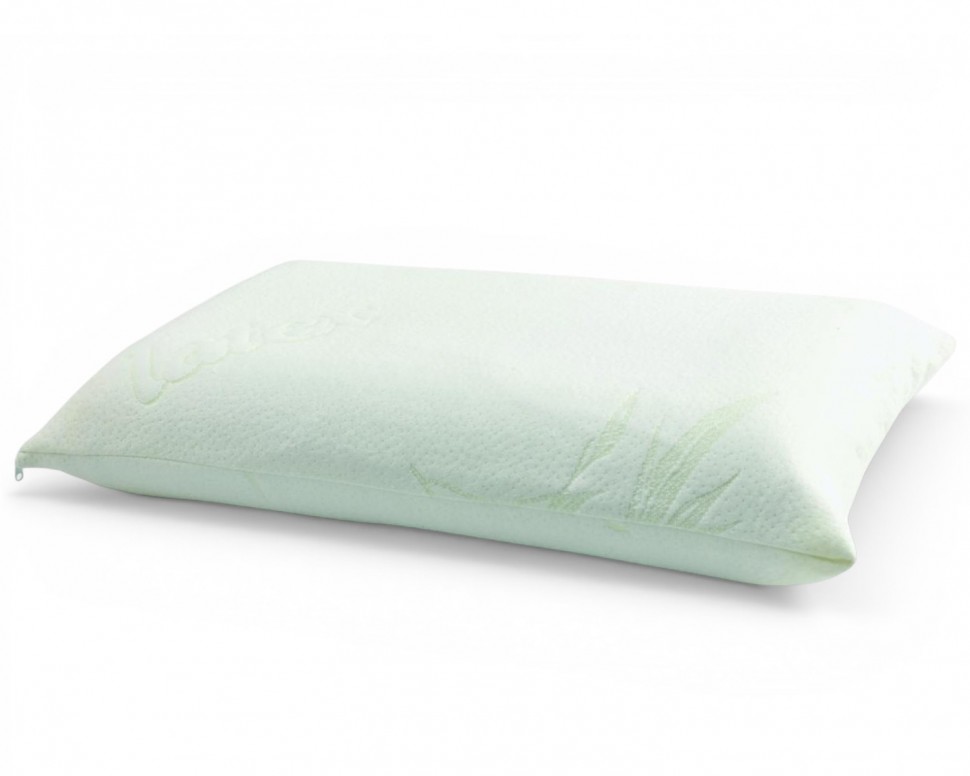 Μαξιλάρι Latex Comfort Candia Strom Μέτριο (45 x 65cm) (Preview 1)