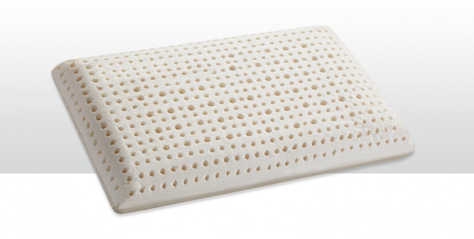 Μαξιλάρι Latex Classic Lineastrom Σκληρό (40 x 65 x 14cm) (Preview 2)