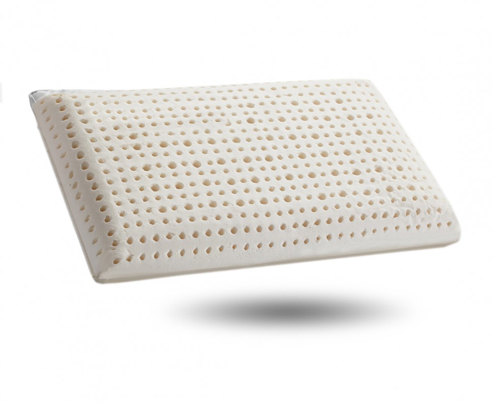 Μαξιλάρι Latex Classic Lineastrom Σκληρό (40 x 65 x 14cm) (Preview 1)