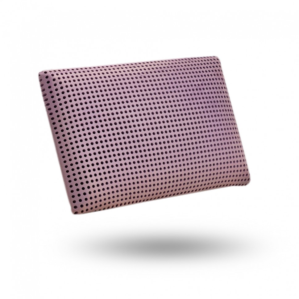 Μαξιλάρι Levander Sense Media Strom (73 x 43 x 14cm) Μέτριο προς Σκληρό (Preview 1)