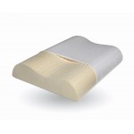 Μαξιλάρι Contour Media Strom (67 x 43 x 11,5/9cm) Μέτριο (Thumb 1)