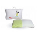 Μαξιλάρι Aloe Memory 60 Media Strom (60 x 40 x 14cm) Μέτριο προς Σκληρό (Thumb 2)