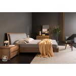 Κρεβατοκάμαρα Μελίρα Antique Rustic (Thumb 3)