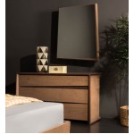 Κρεβατοκάμαρα Μελίρα Antique Rustic (Thumb 18)