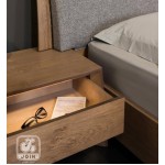 Κρεβατοκάμαρα Μελίρα Antique Rustic (Thumb 14)
