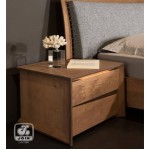 Κρεβατοκάμαρα Μελίρα Antique Rustic (Thumb 13)