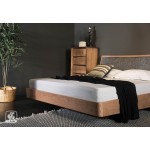Κρεβατοκάμαρα Μελίρα Antique Rustic (Thumb 8)