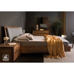 Κρεβατοκάμαρα Μελίρα Antique Rustic (Thumb 4)
