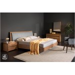 Κρεβατοκάμαρα Μελίρα Antique Rustic (Thumb 2)