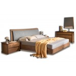 Κρεβατοκάμαρα Μελίρα Antique Rustic (Thumb 1)