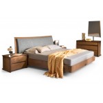 Κρεβατοκάμαρα Μελίρα Antique Rustic (Thumb 1)