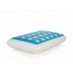 Μαξιλάρι MemoGel Antistress Air Firm (60 x 40 x 12,5cm) (Thumb 1)