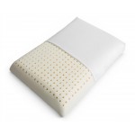 Μαξιλάρι Latex White Imperial Strom Μέτριο (39 x 67 x 15cm) (Thumb 1)