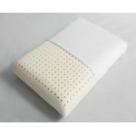 Μαξιλάρι Latex White Imperial Strom Μέτριο (39 x 67 x 15cm) (Thumb 2)