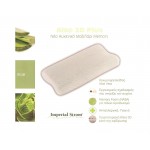 Μαξιλάρι Aloe 3D Plus Imperial Strom Σκληρό (50 x 70cm) (Thumb 2)