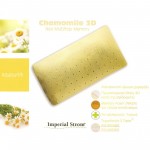 Μαξιλάρι Chamomile Aloe 3D Imperial Strom (50 x 70cm) (Thumb 2)