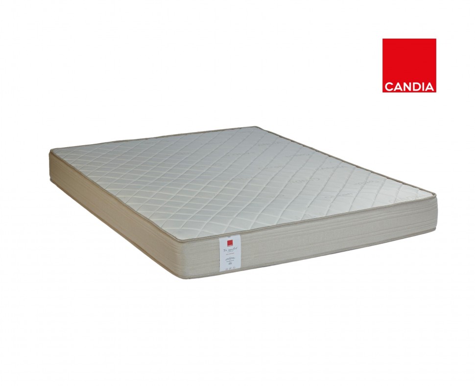 Στρώμα Monemvasia Low Profile Candia Strom (Preview 1)