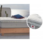 Ανώστρωμα OVERALL BAMBOO 7cm Candia Strom (Thumb 1)