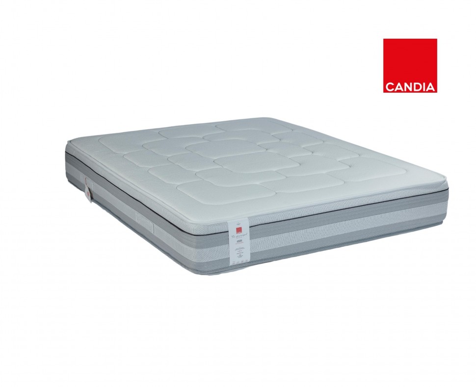 Στρώμα Assos Candia Strom (Preview 1)