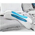 Μαξιλάρι Technogel 2 in 1 Travel Pillow Candia Strom Μέτριο (Thumb 2)
