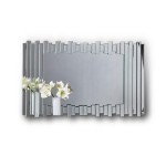 Γυάλινος Καθρέφτης K10 155 x 77hcm (Thumb 1)
