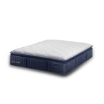 Στρώμα Stearns & Foster Lux Estate Plush (Thumb 1)