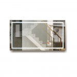 Γυάλινος Καθρέφτης Μ100 160 x 80hcm (Thumb 1)