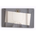 Γυάλινος Καθρέφτης D130 158 x 83hcm (Thumb 2)