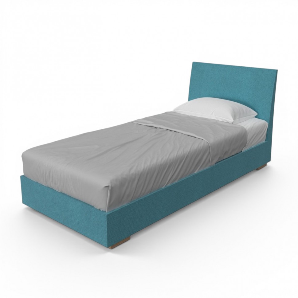 Κρεβάτι Παιδικό Υφασμάτινο Dream για στρώμα 200x90cm/200x110cm 01.00021 (Preview 1)