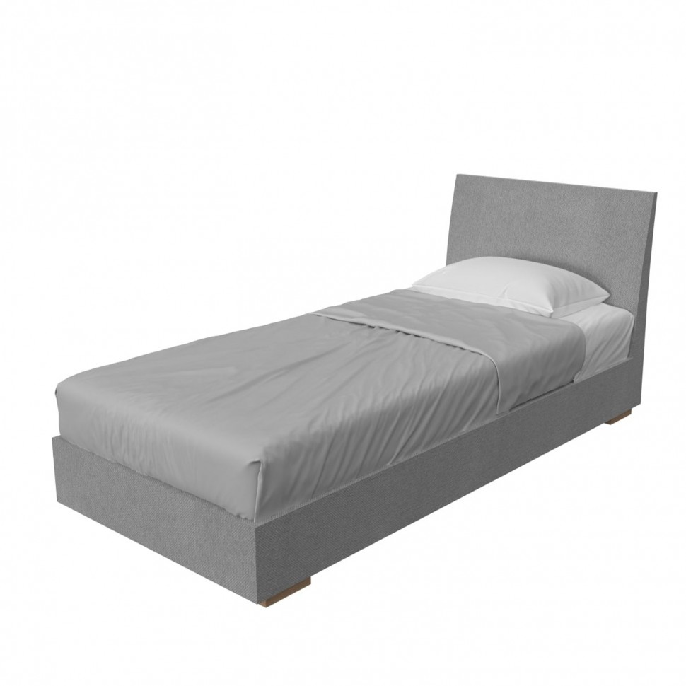 Κρεβάτι Παιδικό Υφασμάτινο Dream για στρώμα 200x90cm/200x110cm με αποθηκευτικό χώρο 01.00022 (Preview 5)