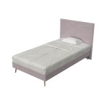 Κρεβάτι Παιδικό Υφασμάτινο Style για στρώμα 200x90cm/200x110cm 01.00046 (Thumb 2)