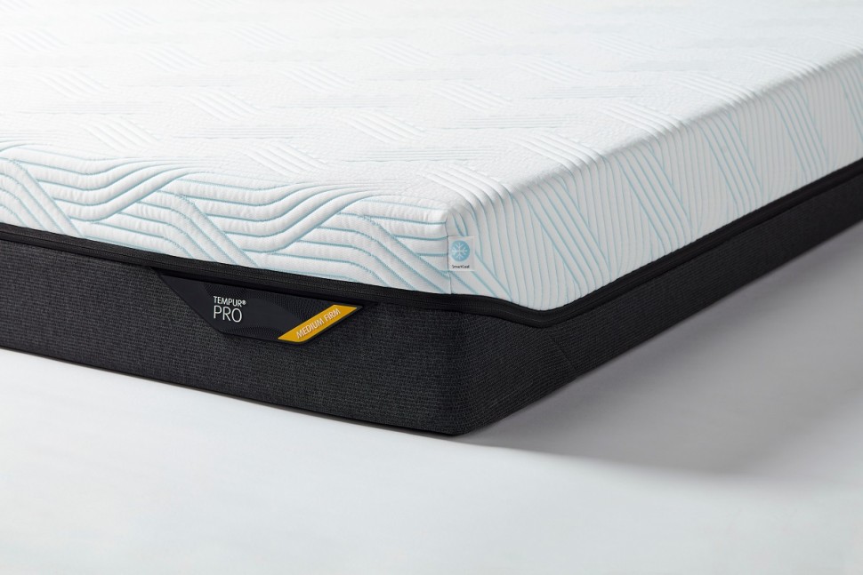 Στρώμα Tempur Pro® SmartCool™ Medium Firm (Preview 4)