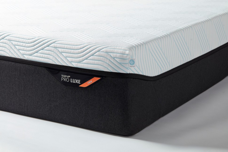 Στρώμα Tempur Pro® LuxeSmartCool™ Firm (Preview 4)