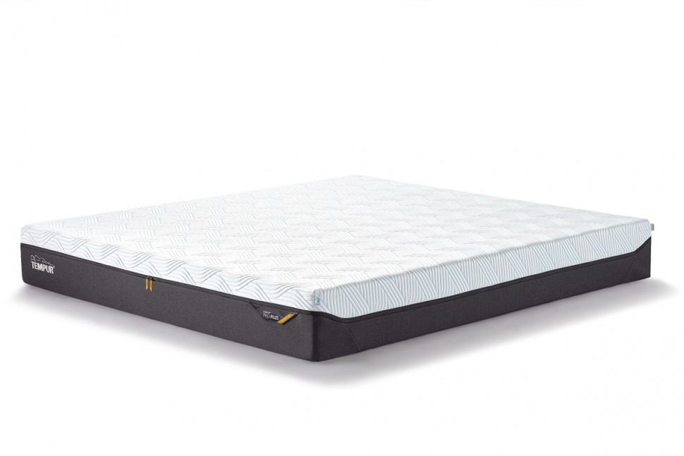 Στρώμα Tempur Pro® Plus SmartCool™ Medium Firm (Preview 1)
