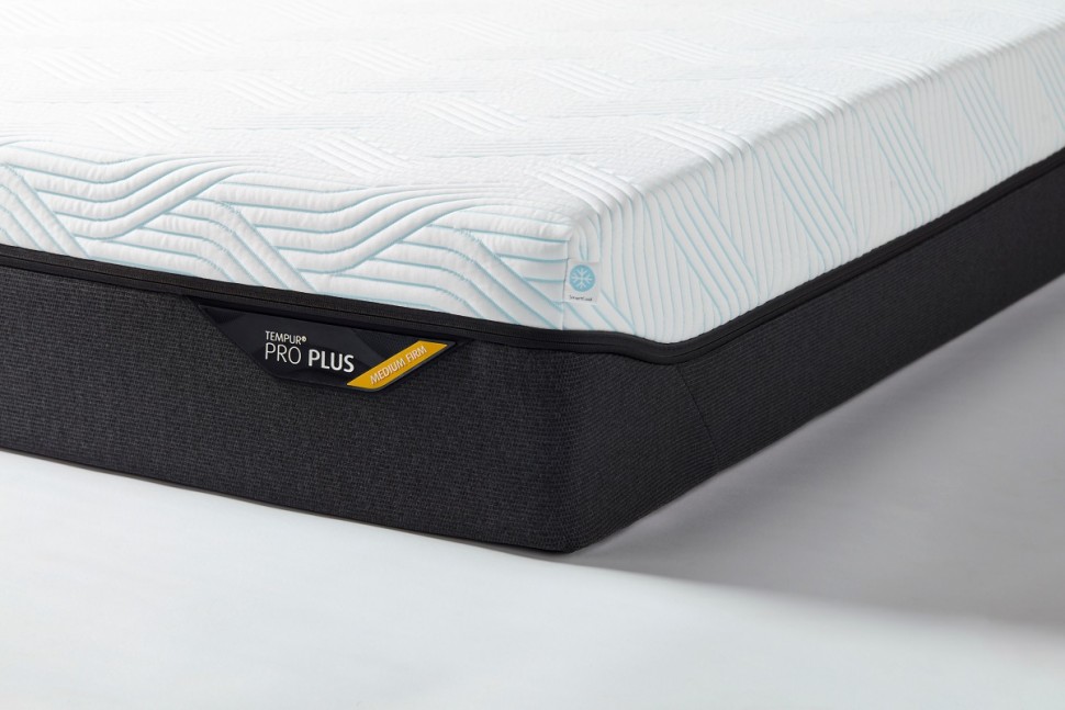 Στρώμα Tempur Pro® Plus SmartCool™ Medium Firm (Preview 4)