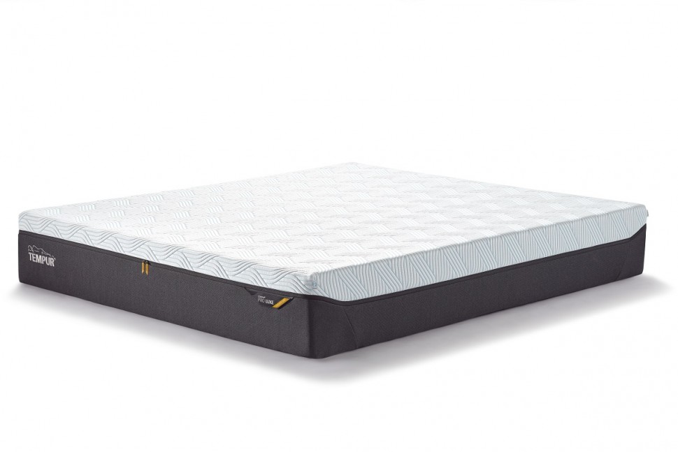 Στρώμα Tempur Pro® Luxe SmartCool™ Medium Firm (Preview 1)