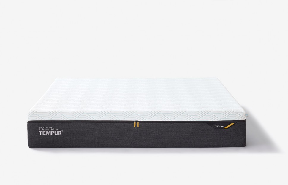 Στρώμα Tempur Pro® Luxe SmartCool™ Medium Firm (Preview 3)