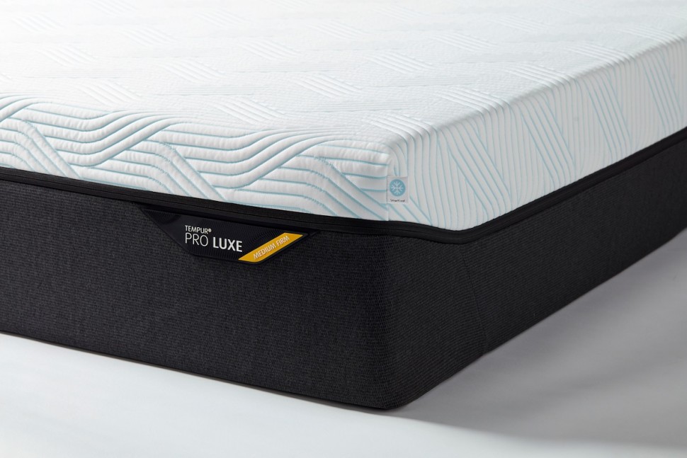 Στρώμα Tempur Pro® Luxe SmartCool™ Medium Firm (Preview 4)