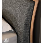 Κρεβάτι Μελίρα Antique Rustic (Thumb 7)
